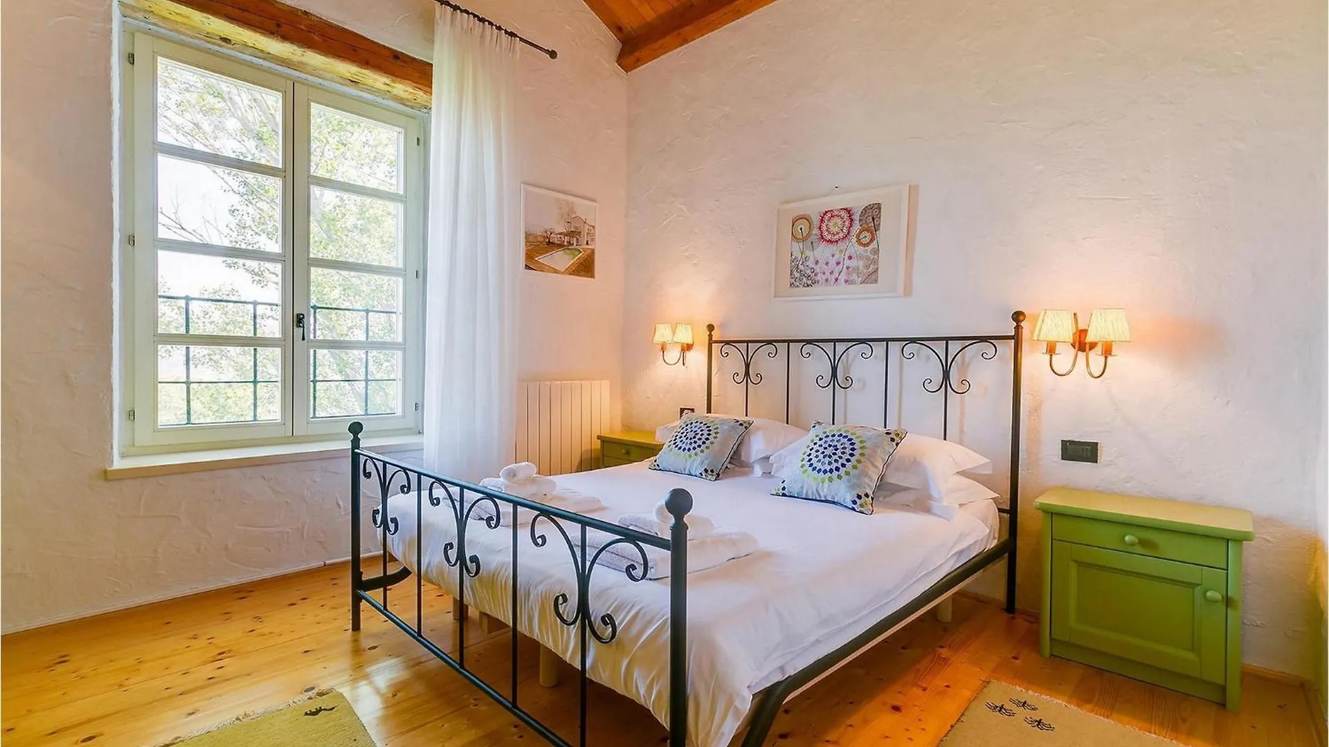 Villa Casa Bella Umag Holiday home