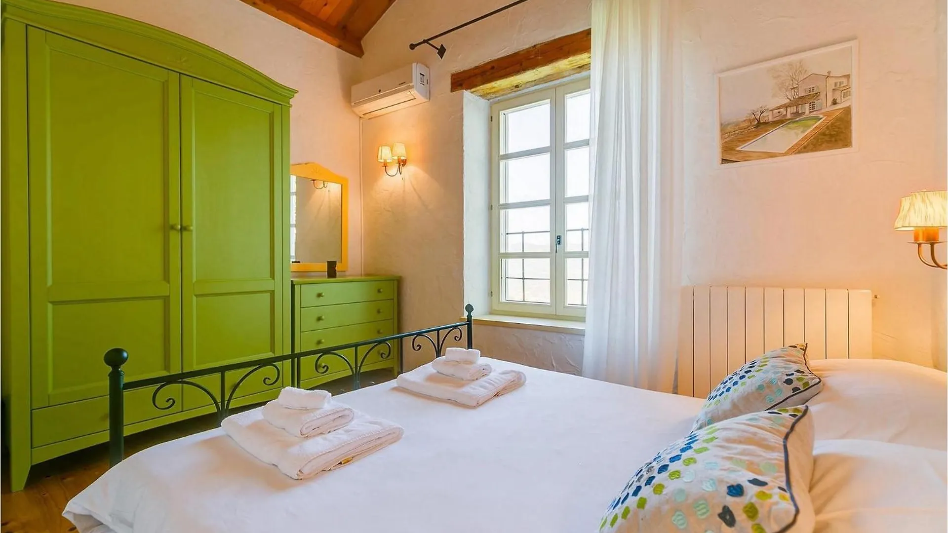 Villa Casa Bella Umag Holiday home