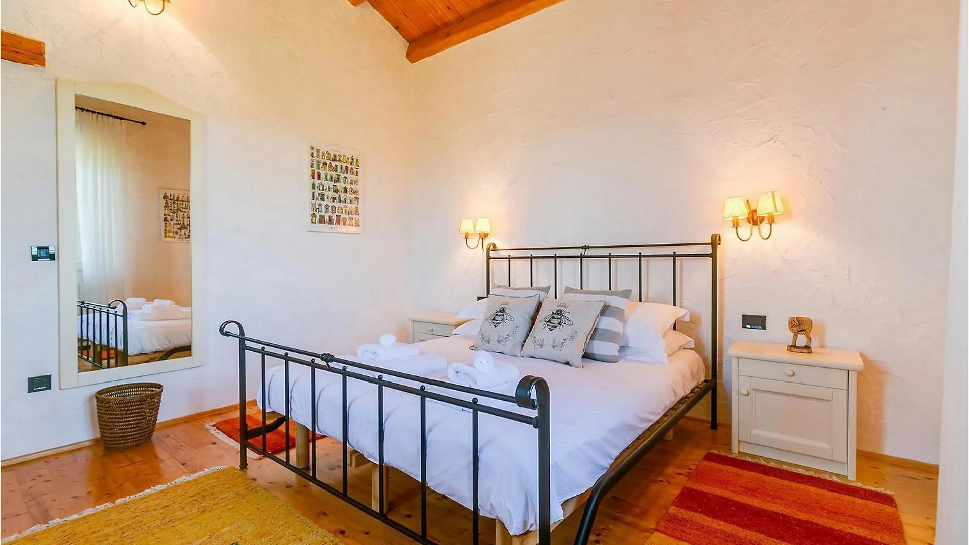 Villa Casa Bella Umag 0*,