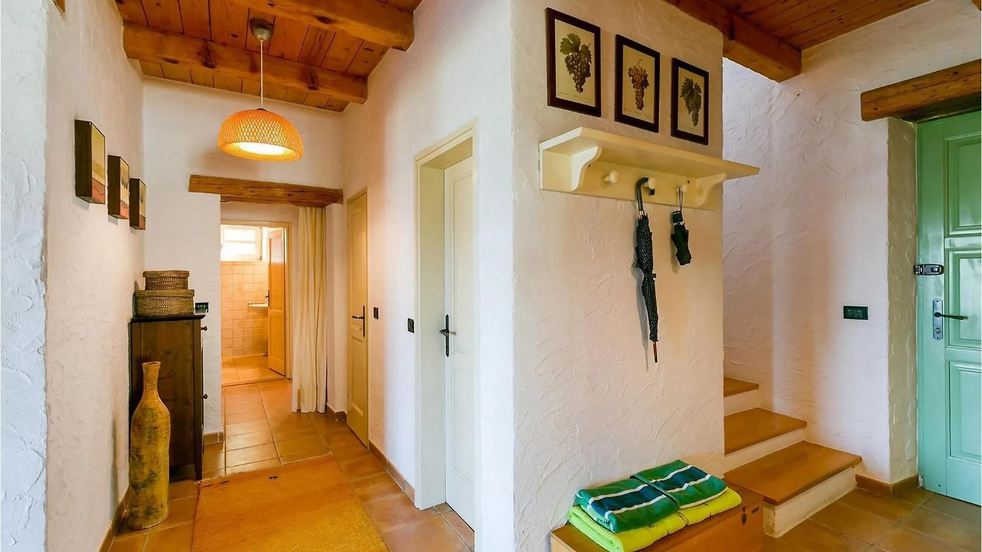 Сasa de vacaciones Villa Casa Bella Umag Croacia