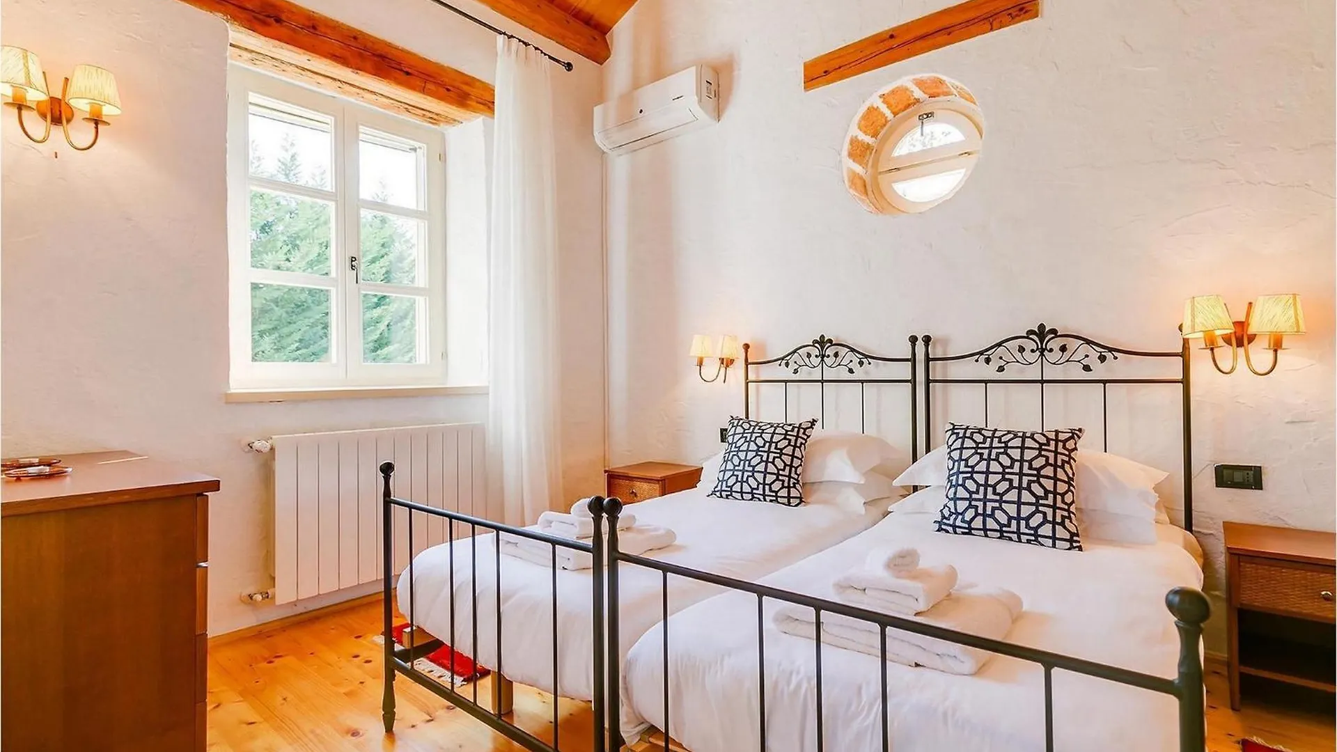 Villa Casa Bella Umag Holiday home