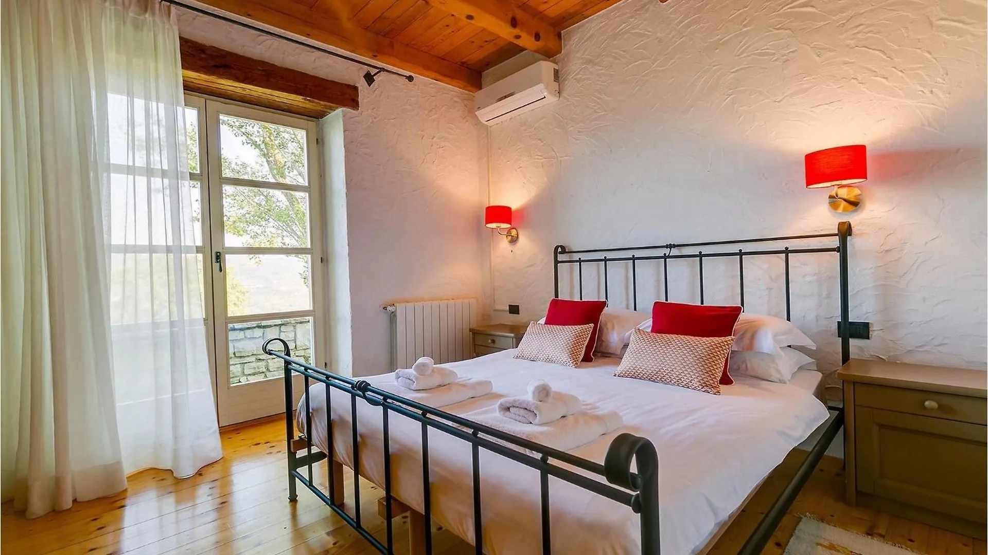 Villa Casa Bella Umag Holiday home
