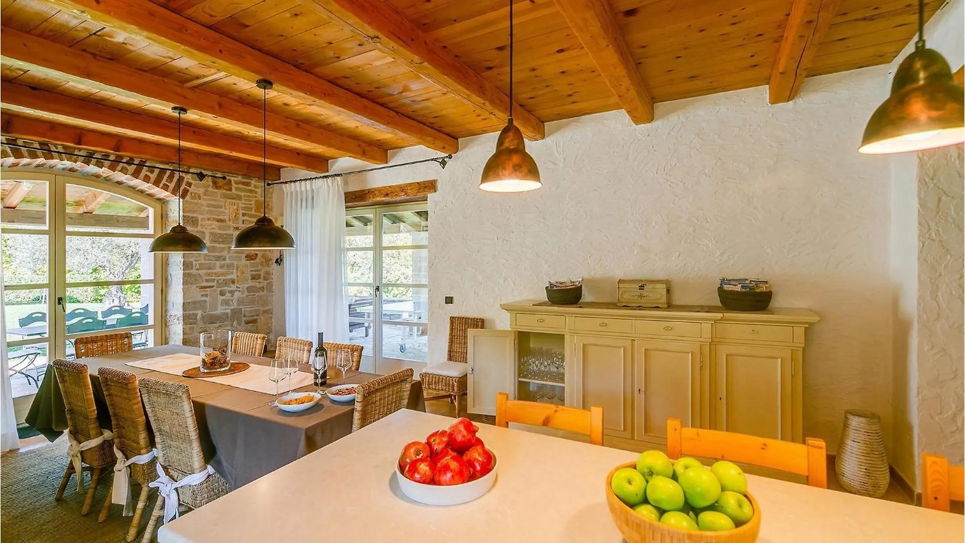 Holiday home Villa Casa Bella Umag