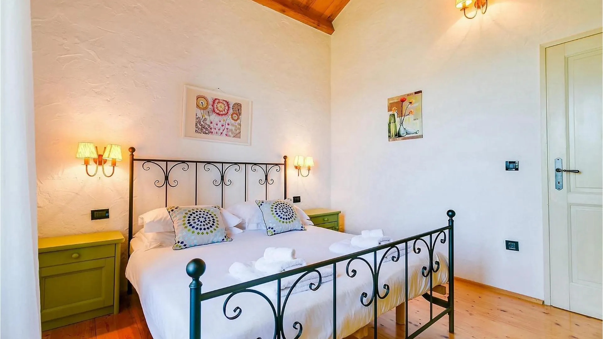 Villa Casa Bella Umag 0*,