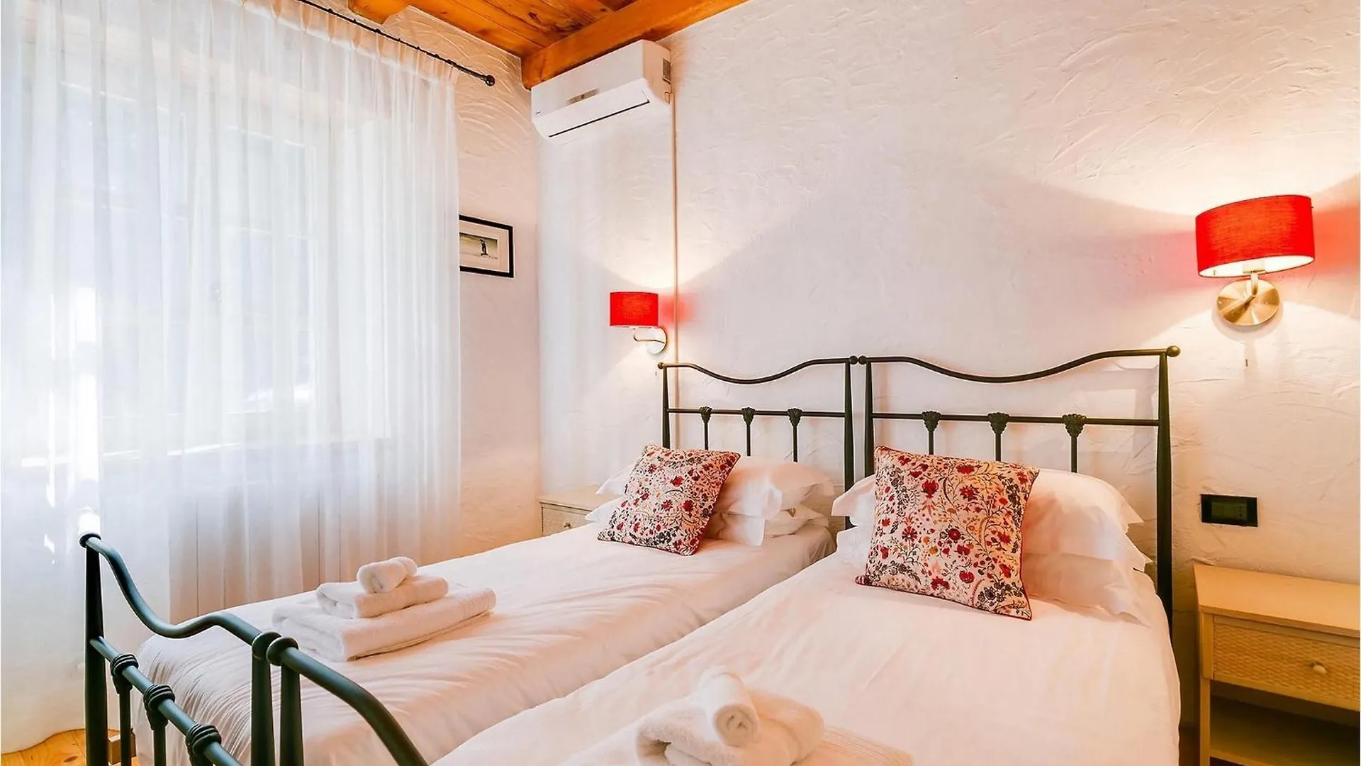 Villa Casa Bella Umag 0*,  Croatia
