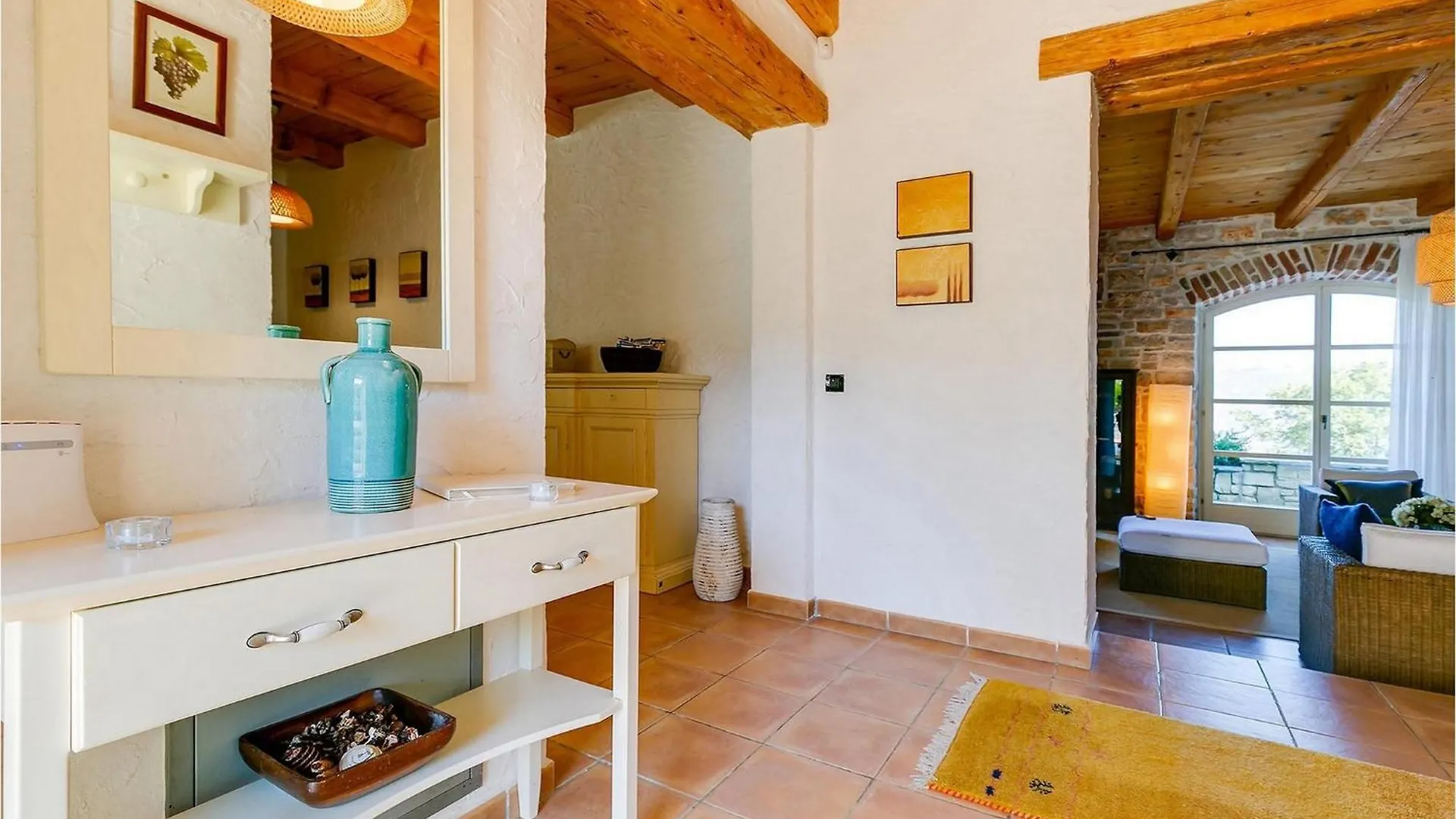 Holiday home Villa Casa Bella Umag Croatia