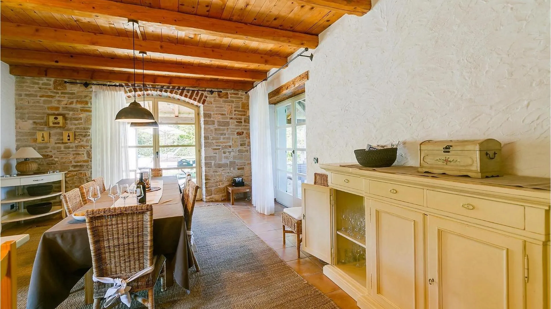 Villa Casa Bella Umag Holiday home
