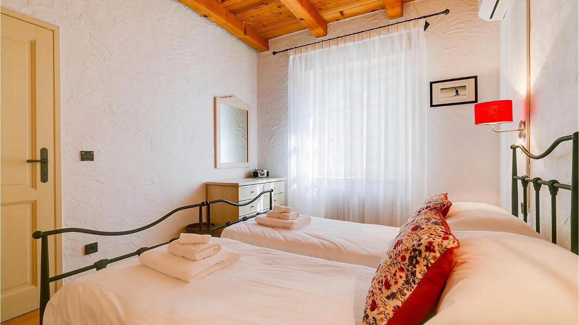 Villa Casa Bella Umag