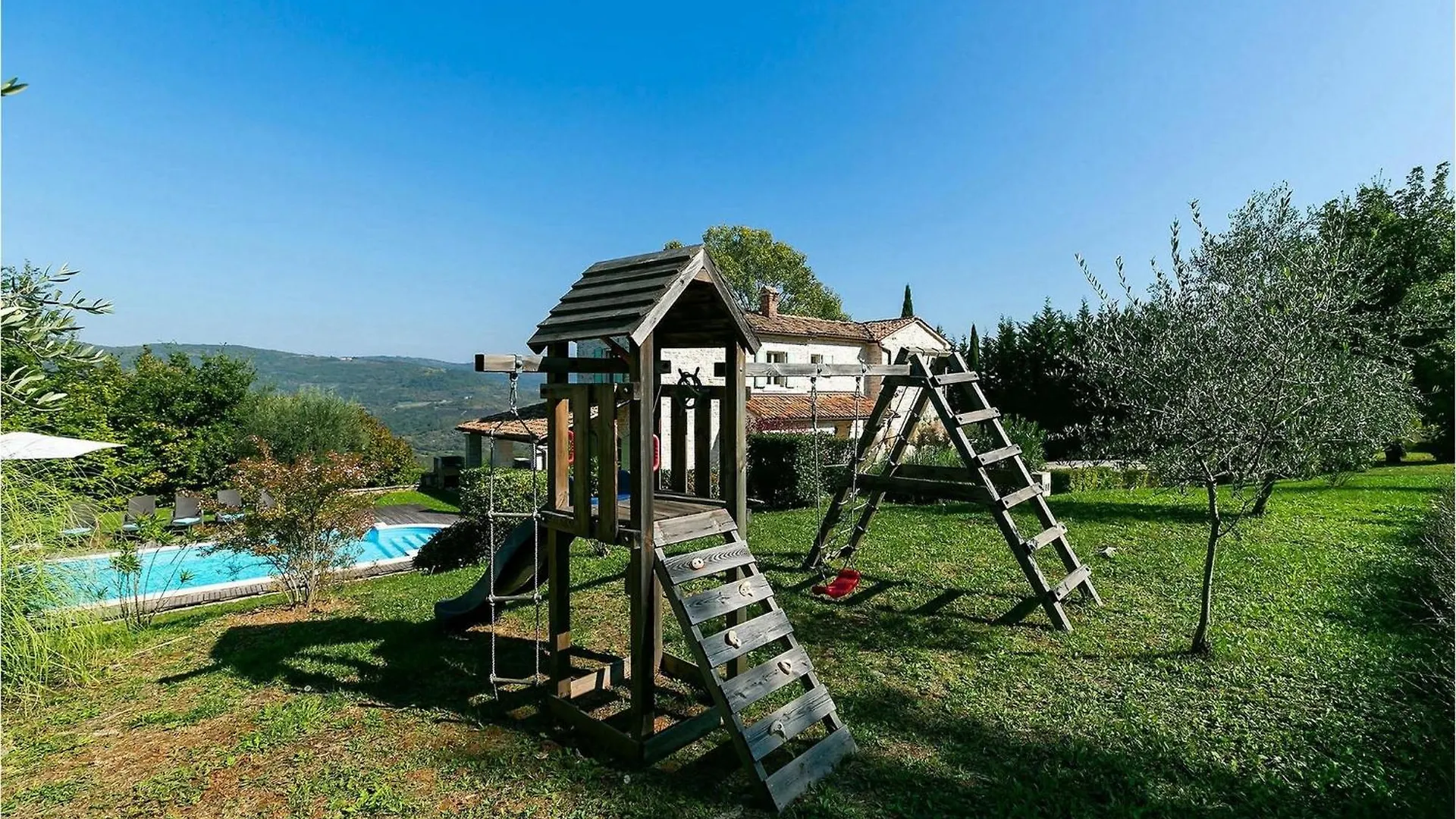 Villa Casa Bella Umag