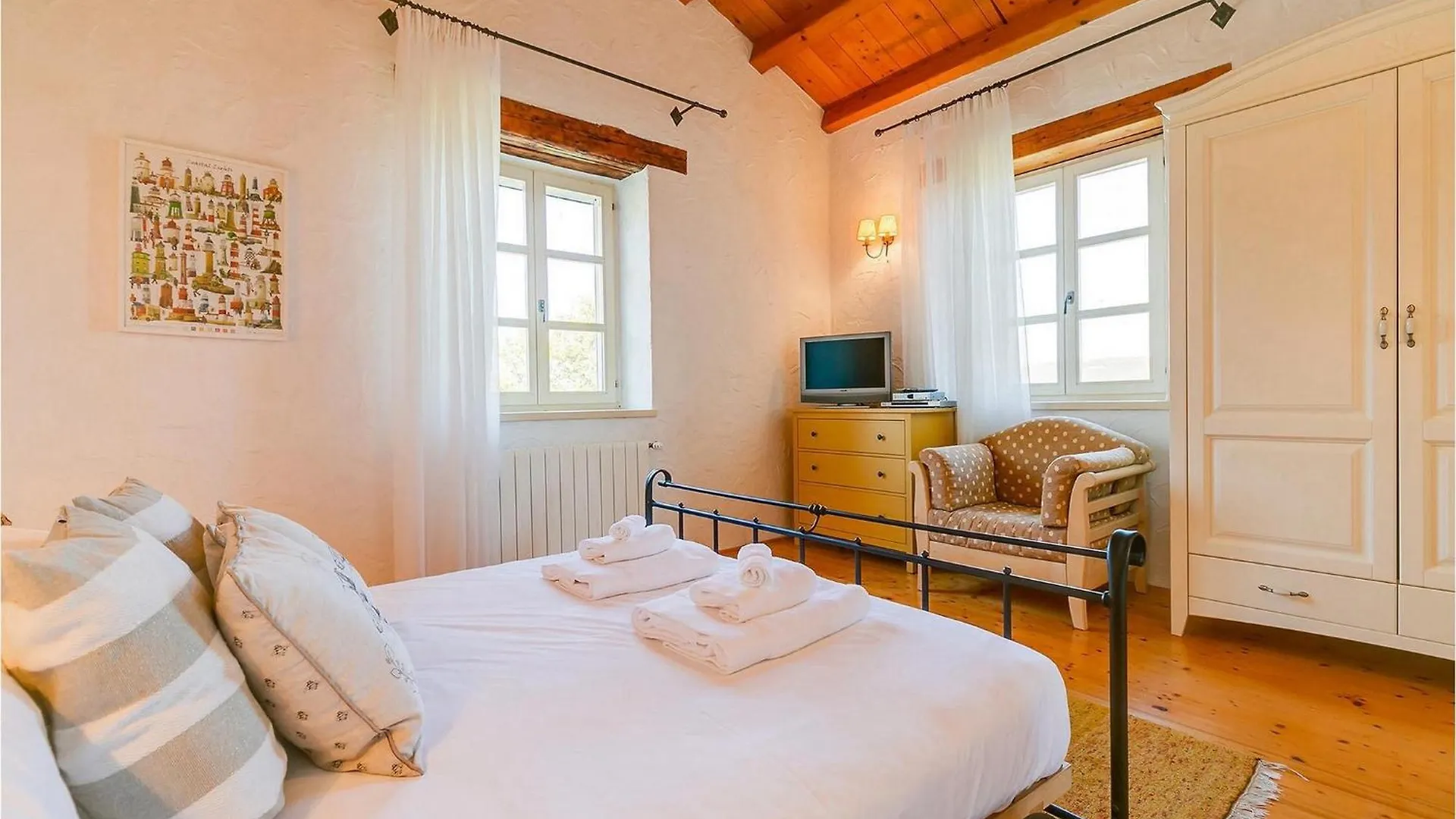 Villa Casa Bella Umag Croatia
