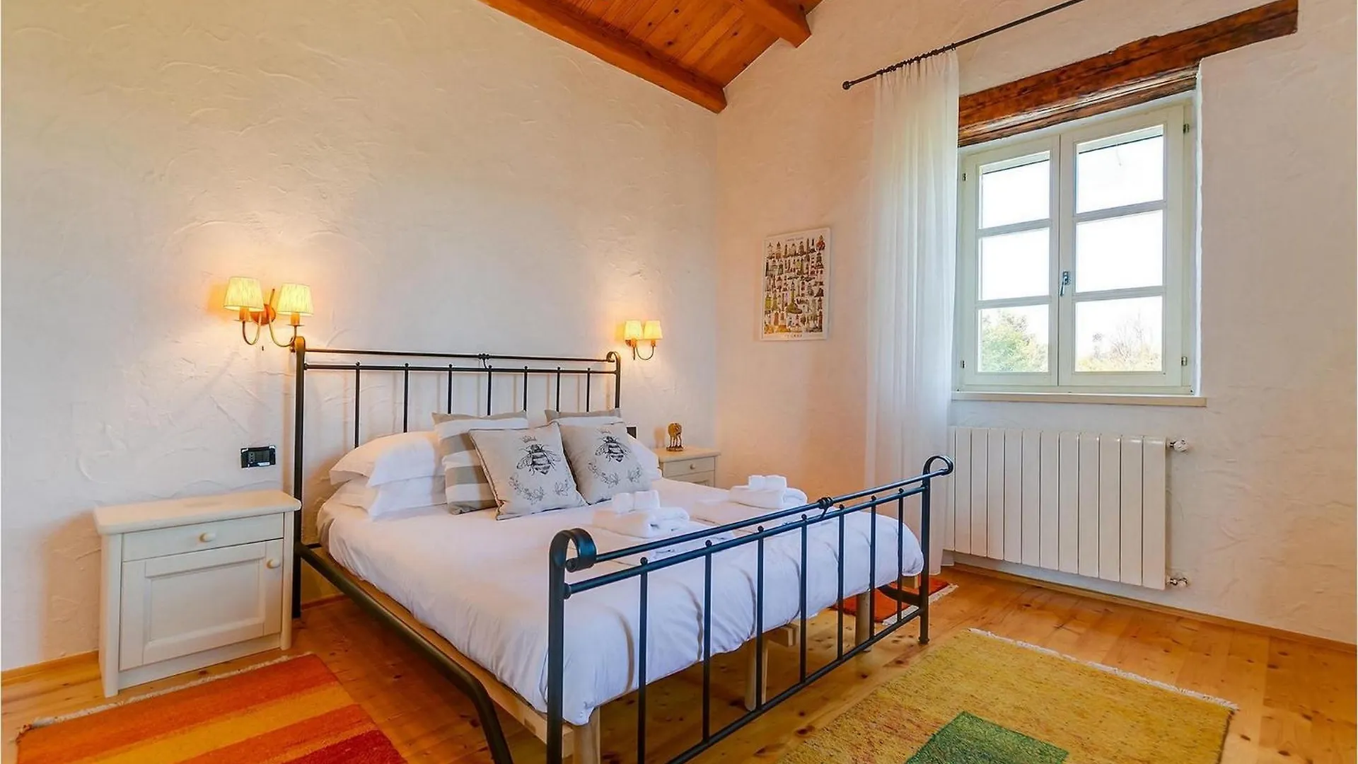 Villa Casa Bella Umag Croatia