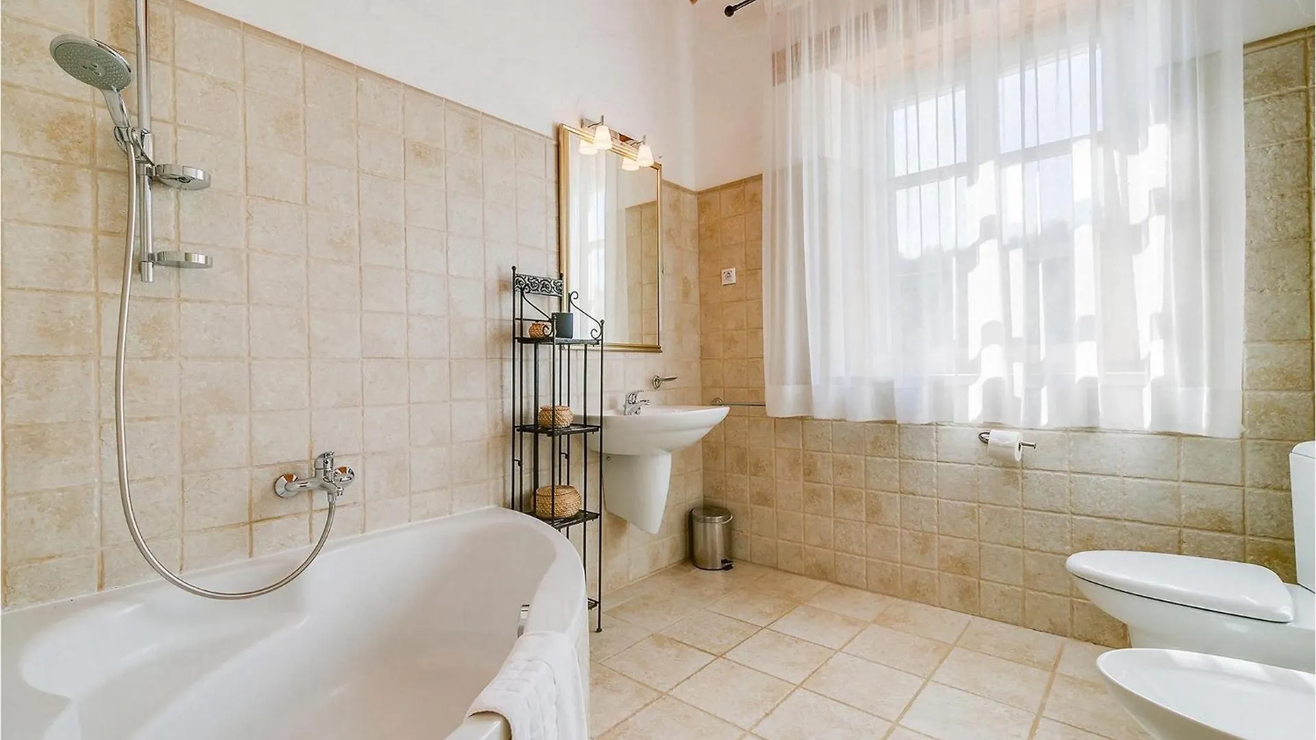Villa Casa Bella Umag 0*,  Croatia