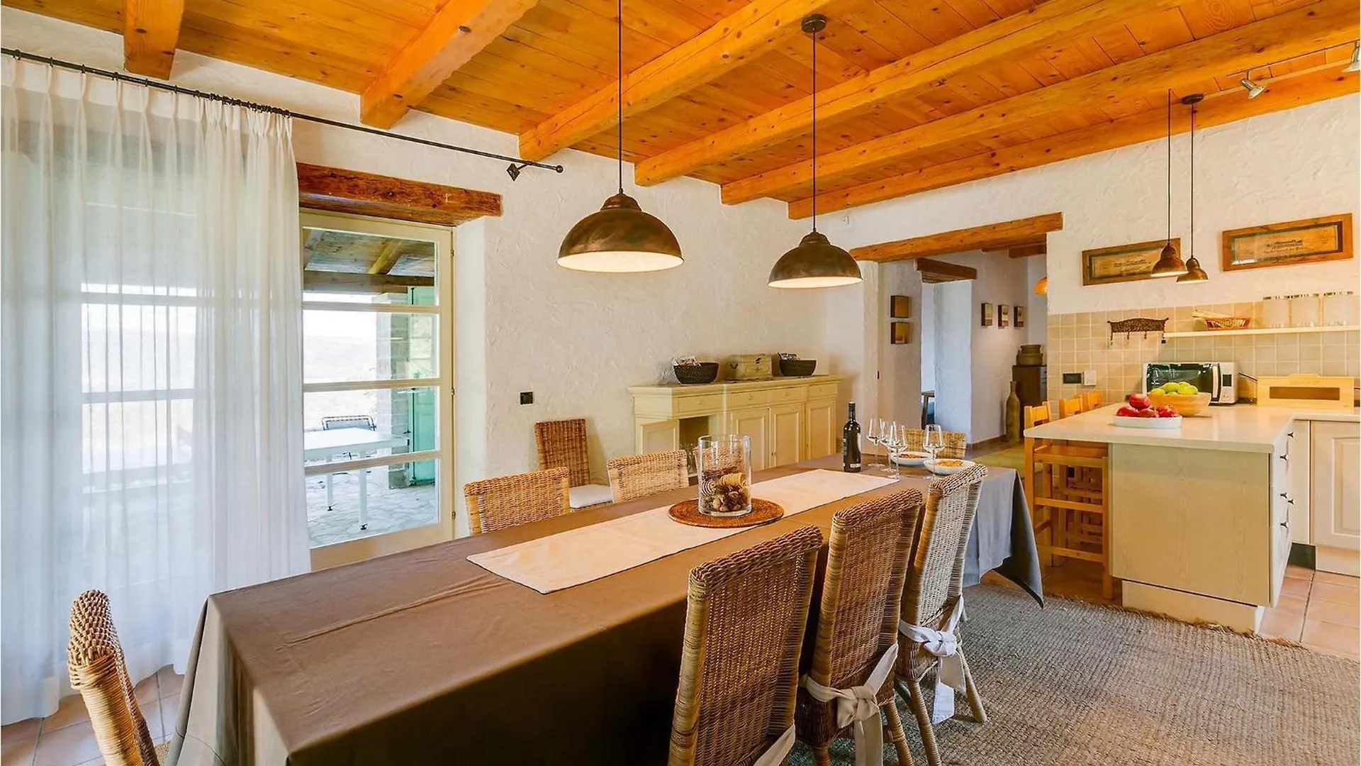 Сasa de vacaciones Villa Casa Bella Umag