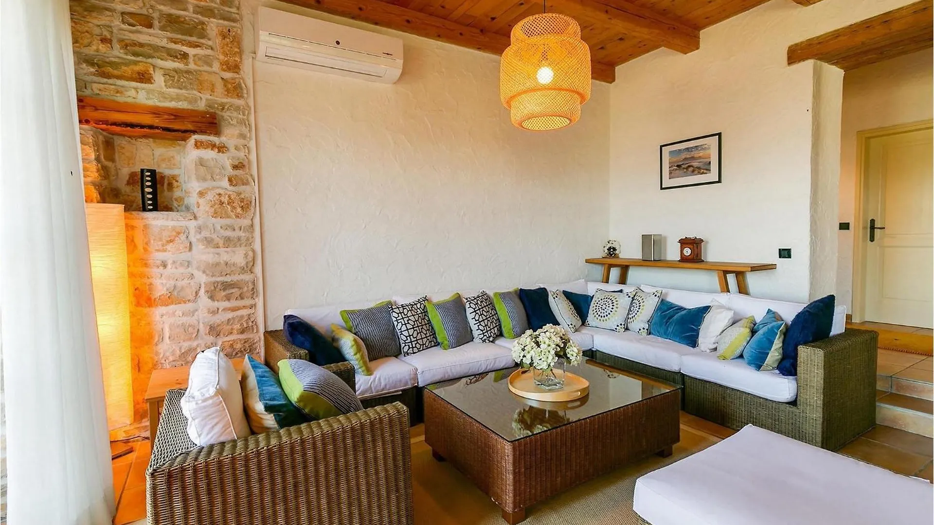Villa Casa Bella Umag