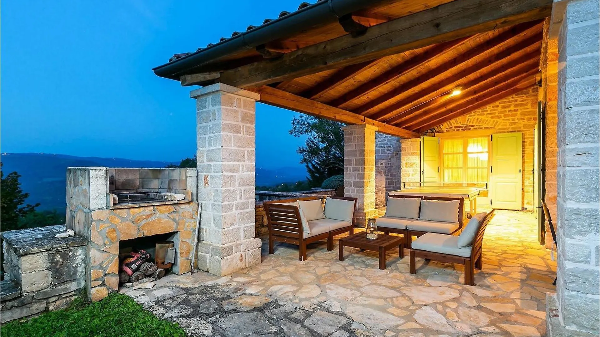 Holiday home Villa Casa Bella Umag