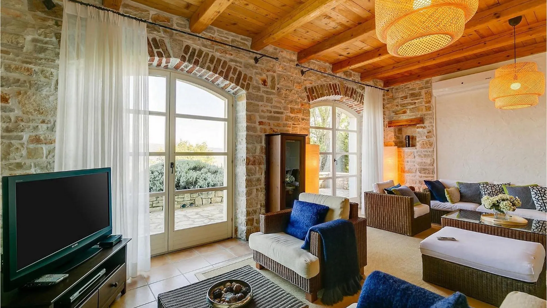 Villa Casa Bella Umag Croatia