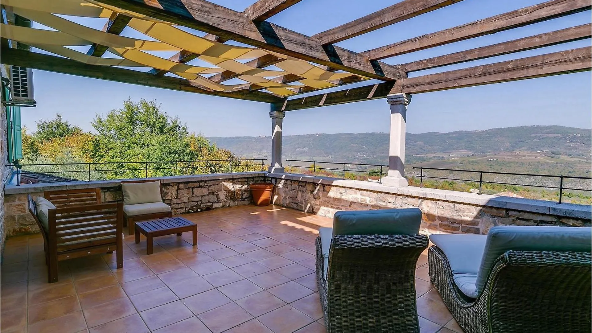 Villa Casa Bella Umag 0*,  Croatia