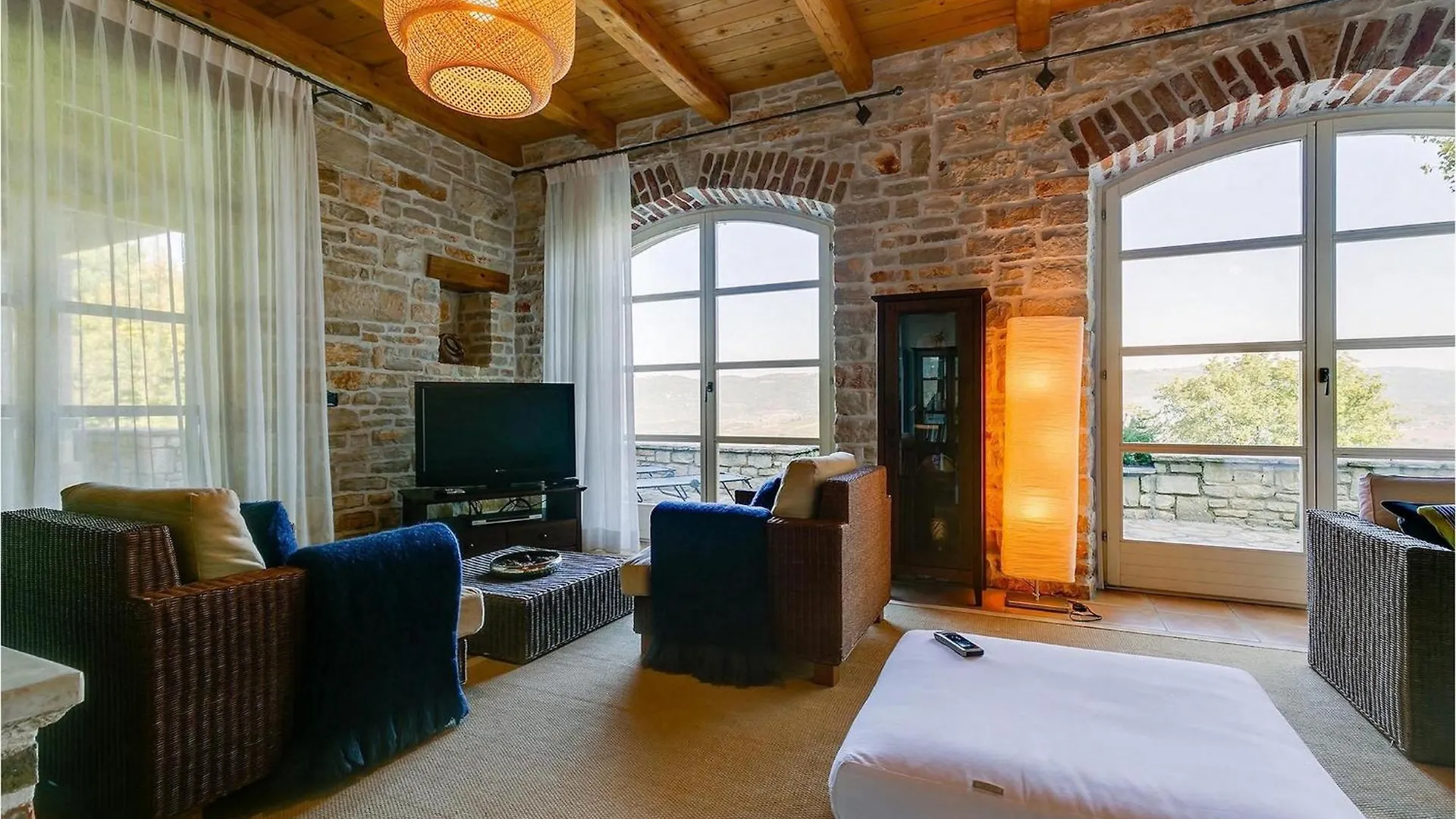 Villa Casa Bella Umag Holiday home
