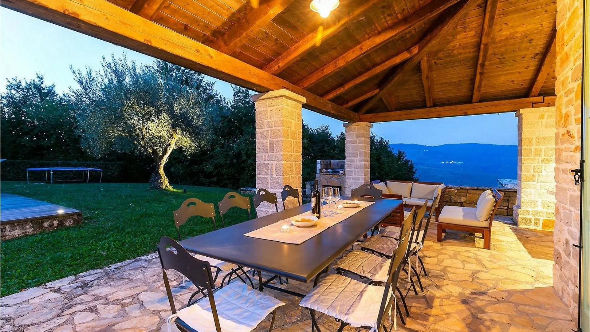 Villa Casa Bella Umag