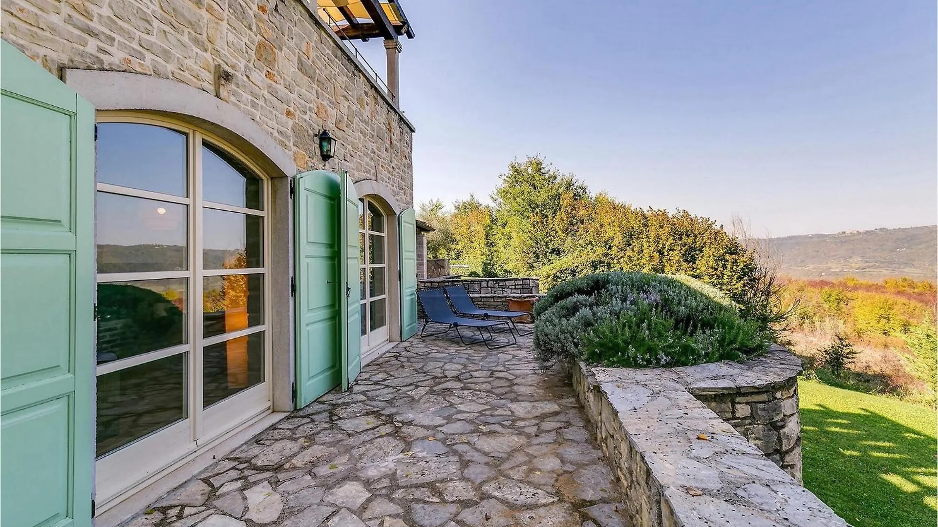 Villa Casa Bella Umag 0*,