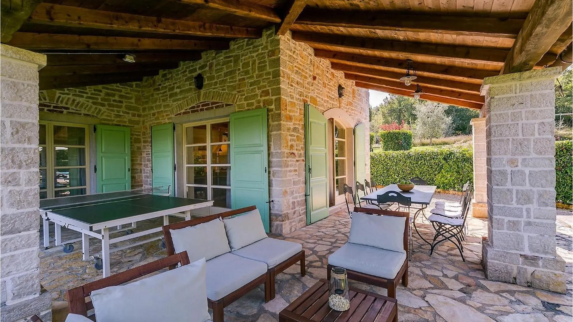 Villa Casa Bella Umag