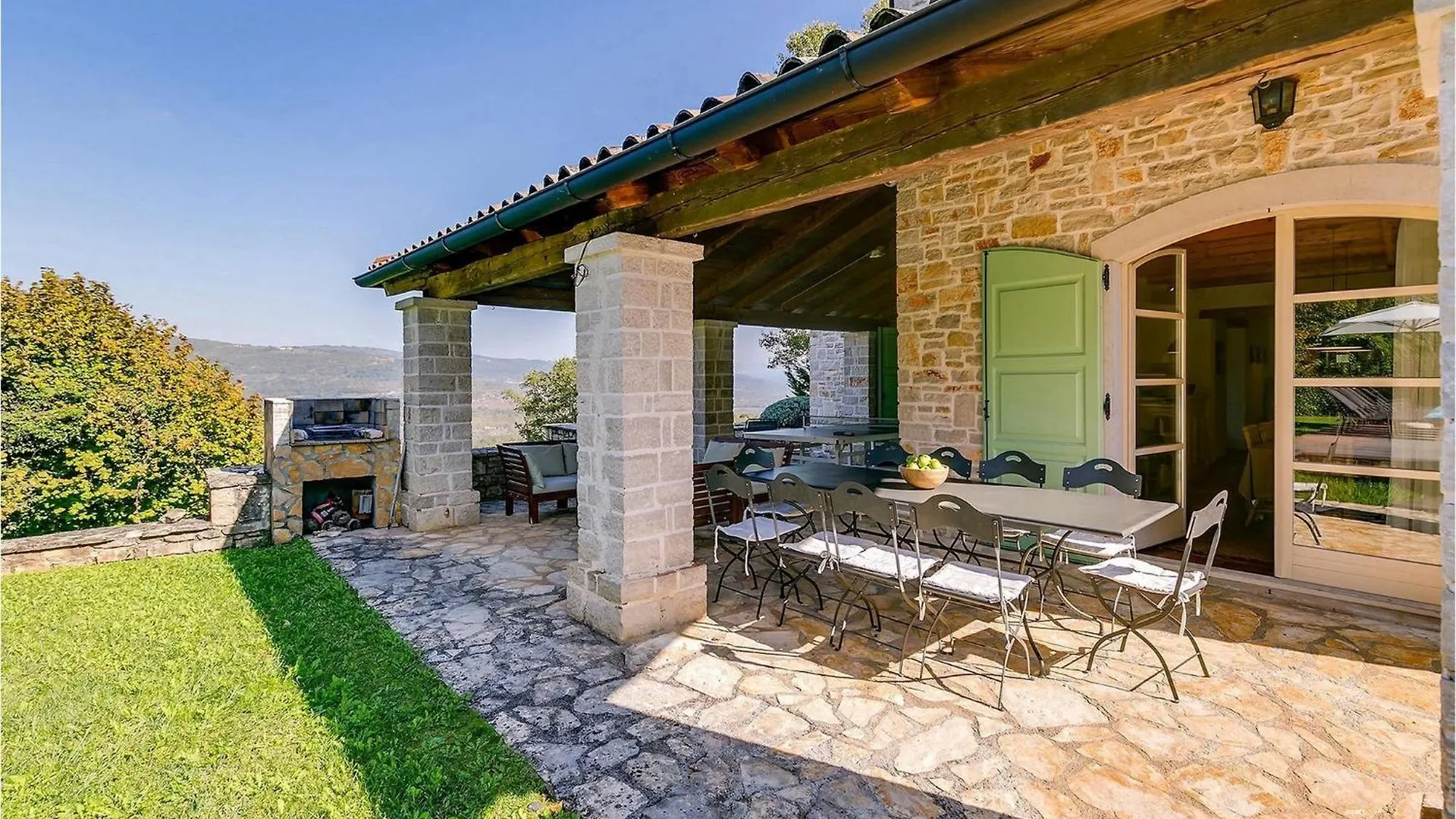 Villa Casa Bella Umag 0*,  Croatia