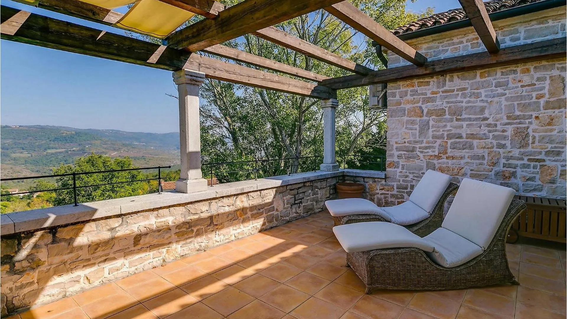Villa Casa Bella Umag Holiday home