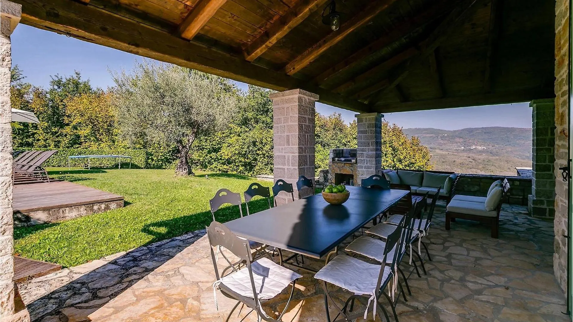 Holiday home Villa Casa Bella Umag Croatia