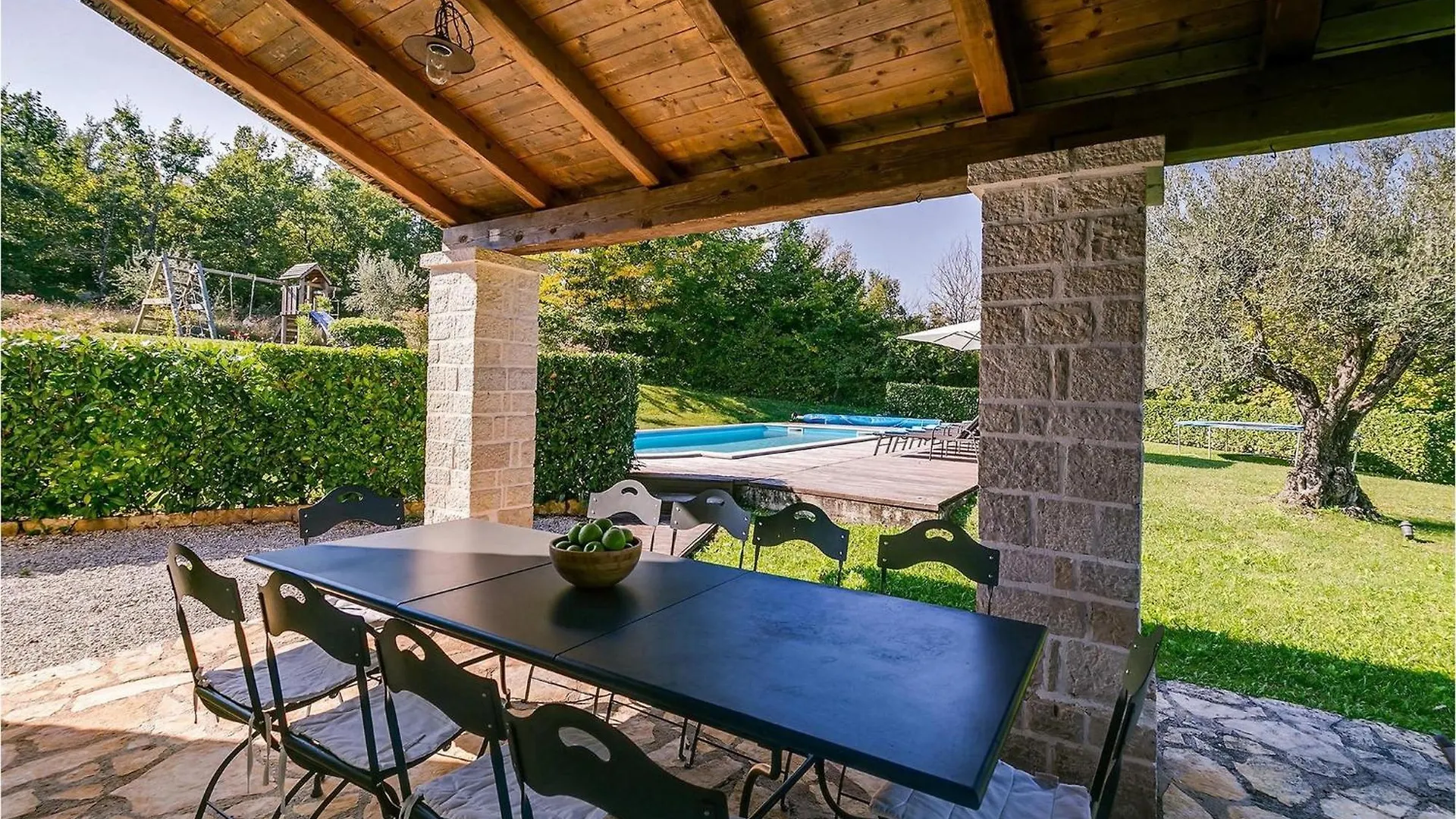 Villa Casa Bella Umag 0*,  Croatia
