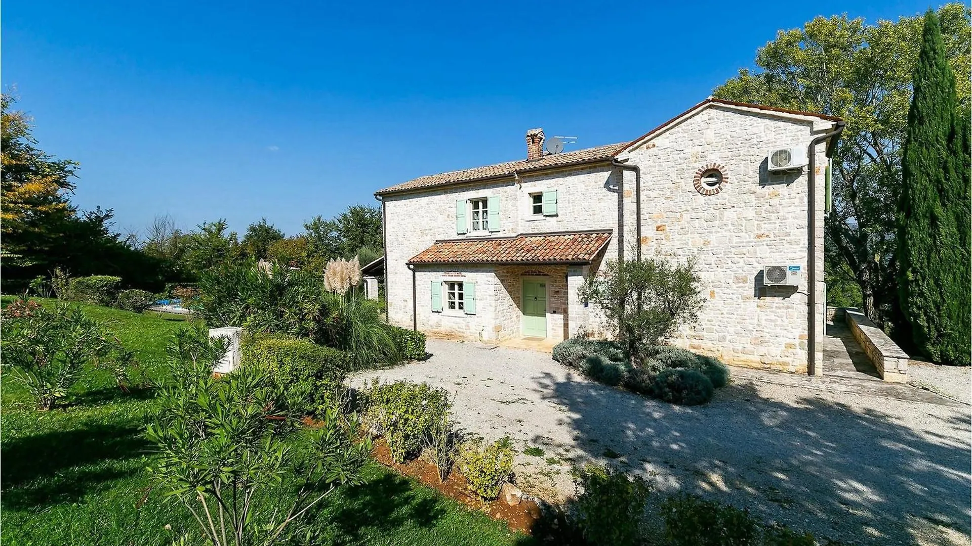 Villa Casa Bella Umag Holiday home