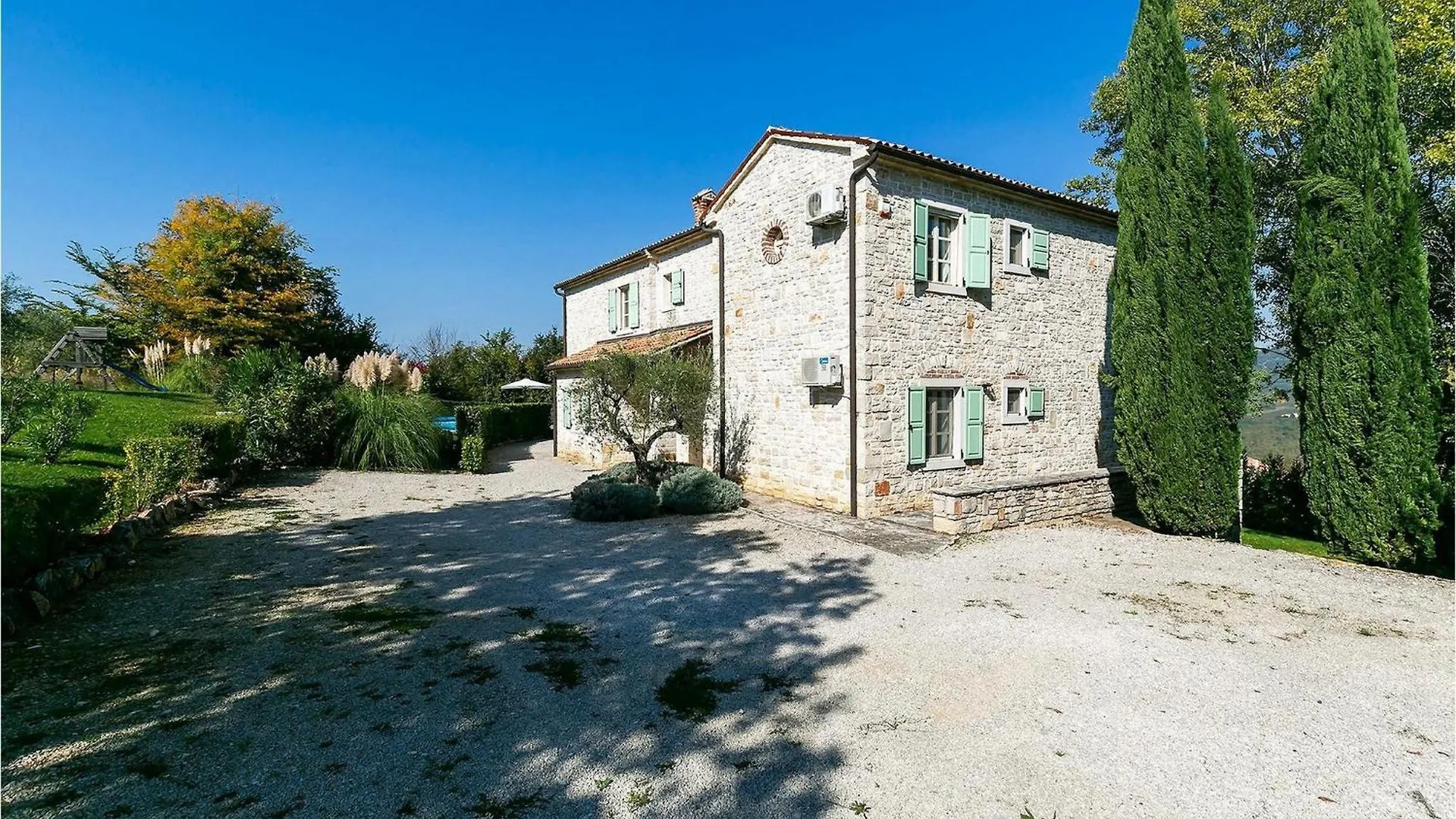 Villa Casa Bella Umag
