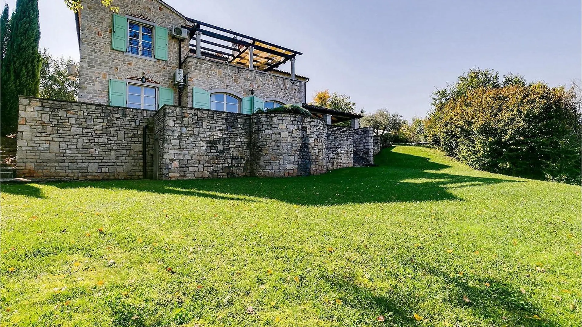 Holiday home Villa Casa Bella Umag