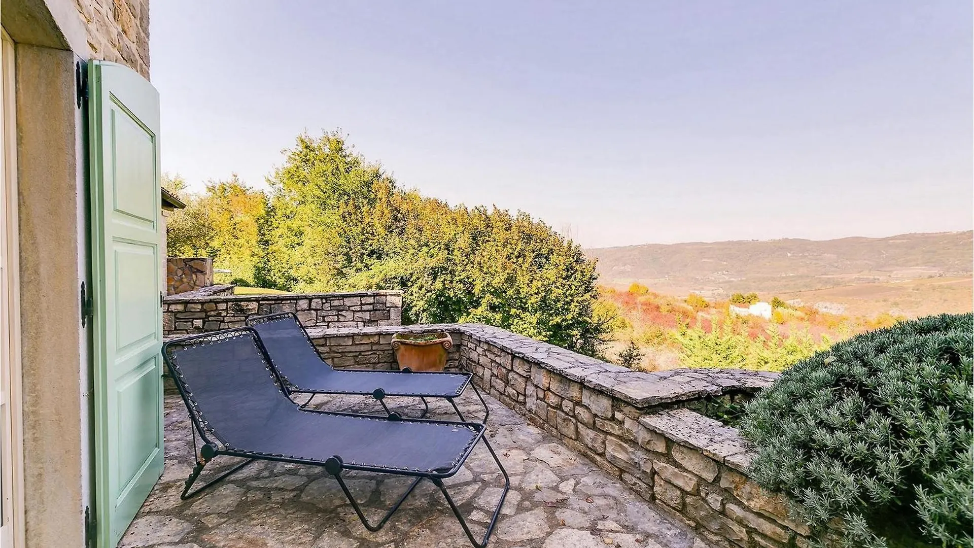 Villa Casa Bella Umag Croatia