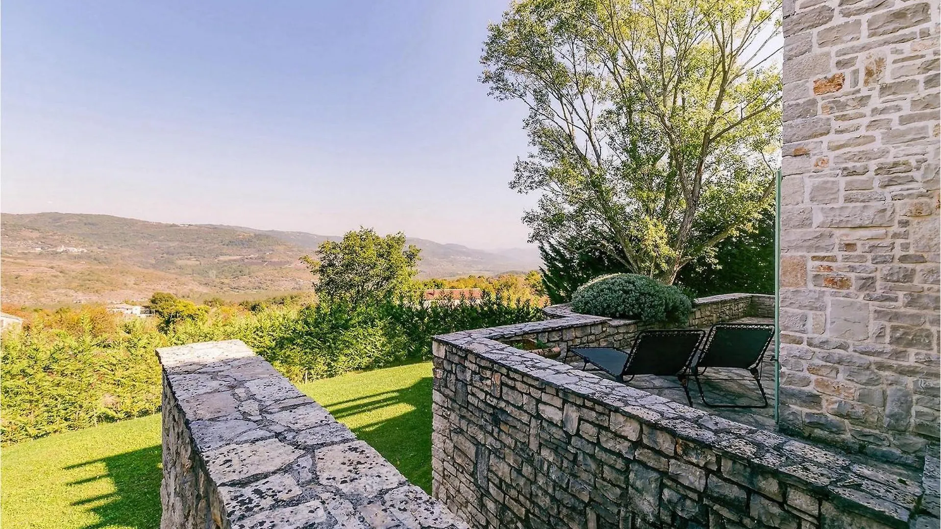 Villa Casa Bella Umag 0*,  Croatia