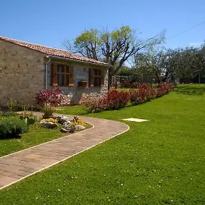 Ferienhaus House Sweet, Umag