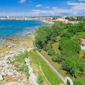 Ferienhaus Holiday Nona, Umag